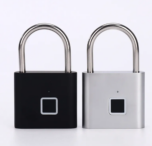 Smart Waterproof Fingerprint Lock