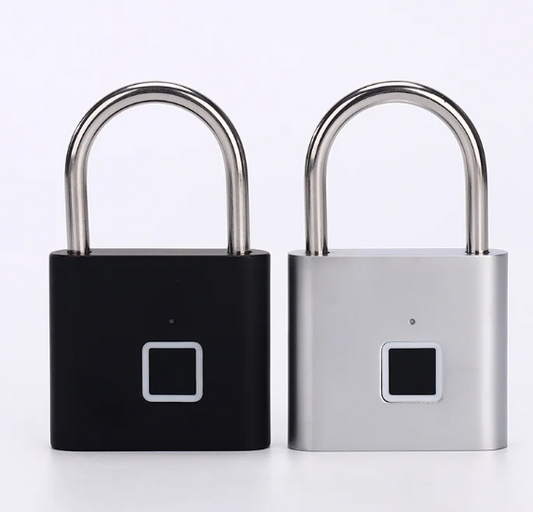 Smart Waterproof Fingerprint Lock