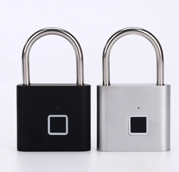Smart Waterproof Fingerprint Lock