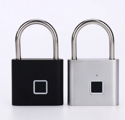 Smart Waterproof Fingerprint Lock