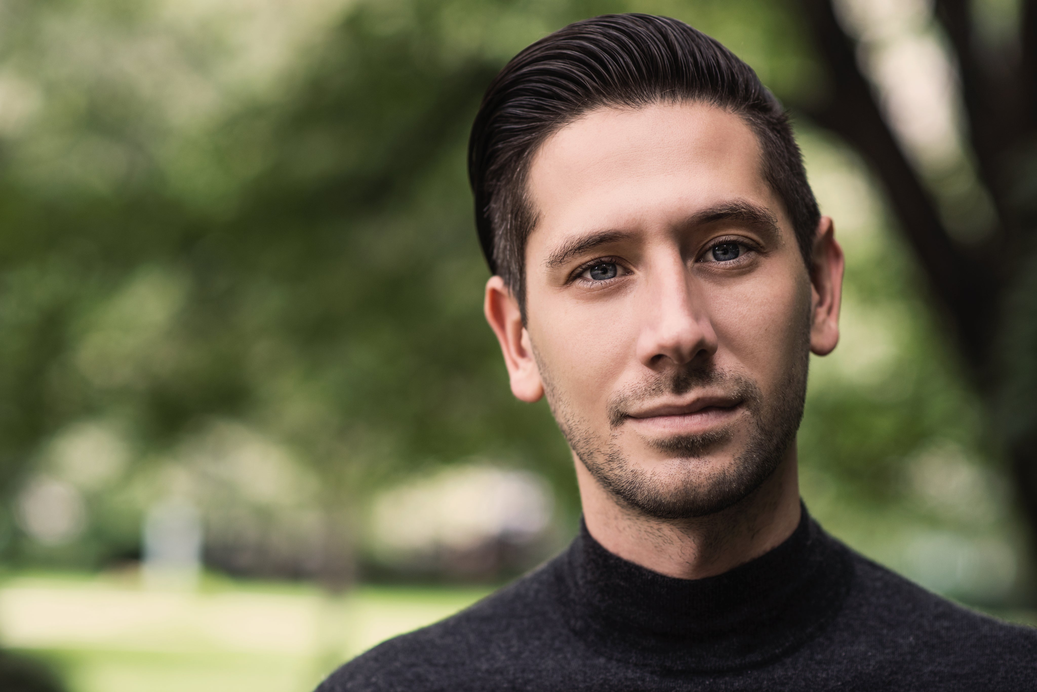 <strong>Brandon L.</strong>